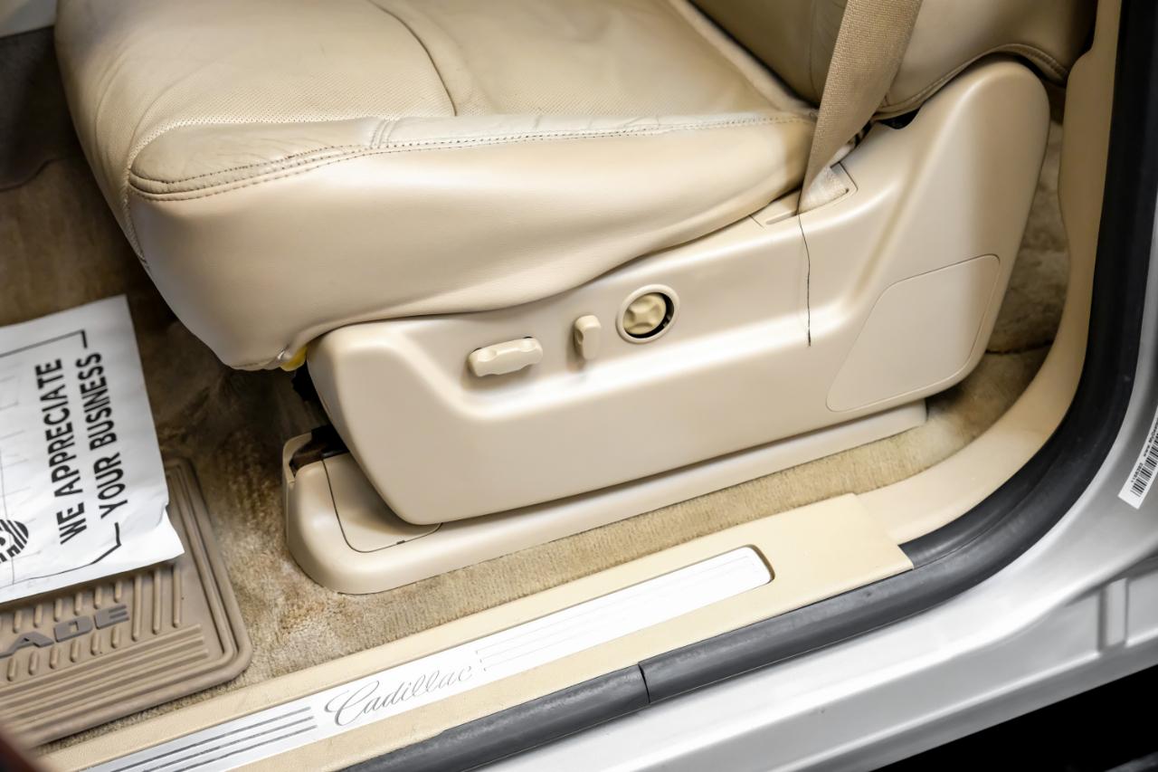 Cadillac Escalade 2WD 4dr Premium 2014