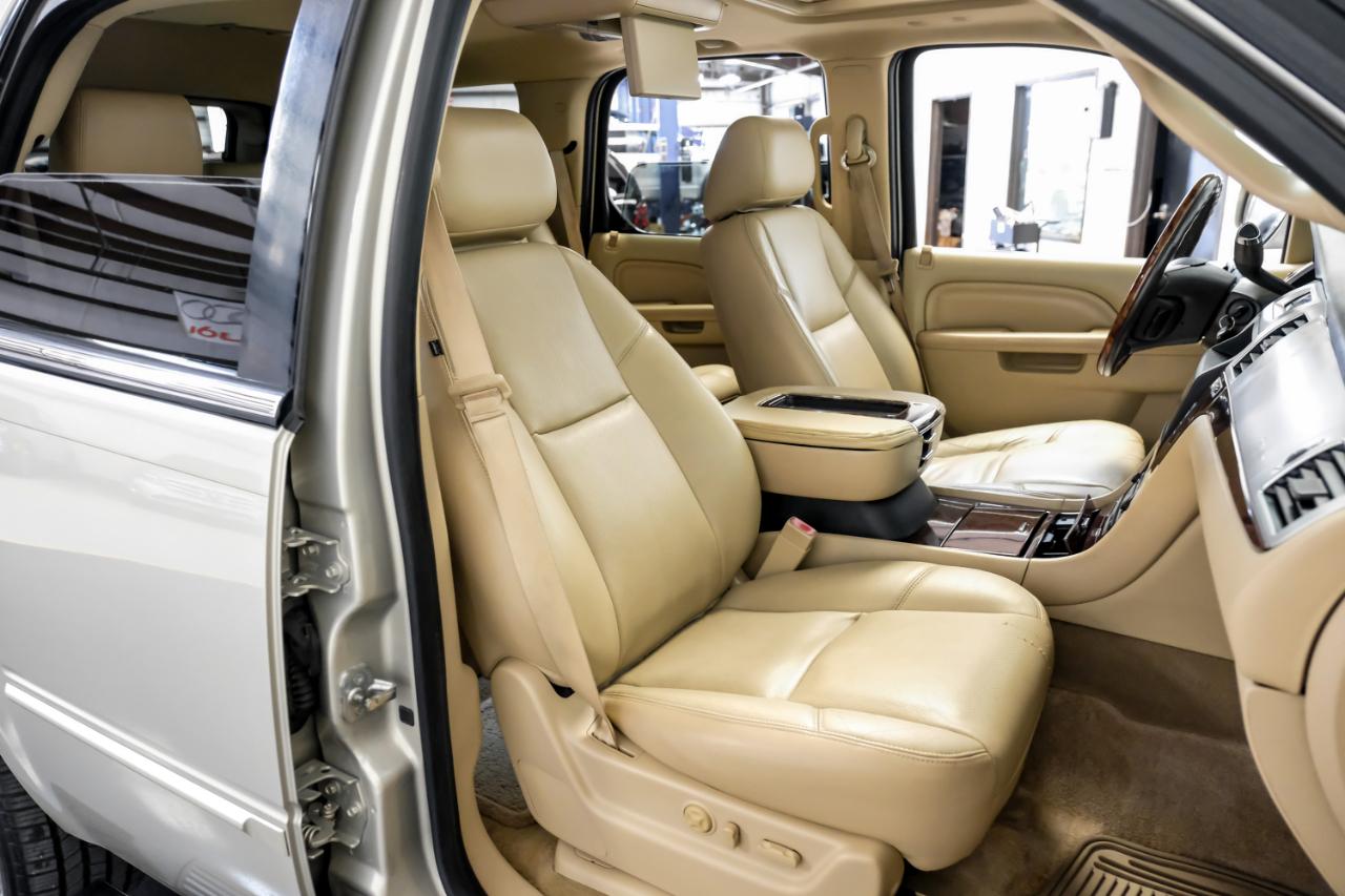 Cadillac Escalade 2WD 4dr Premium 2014