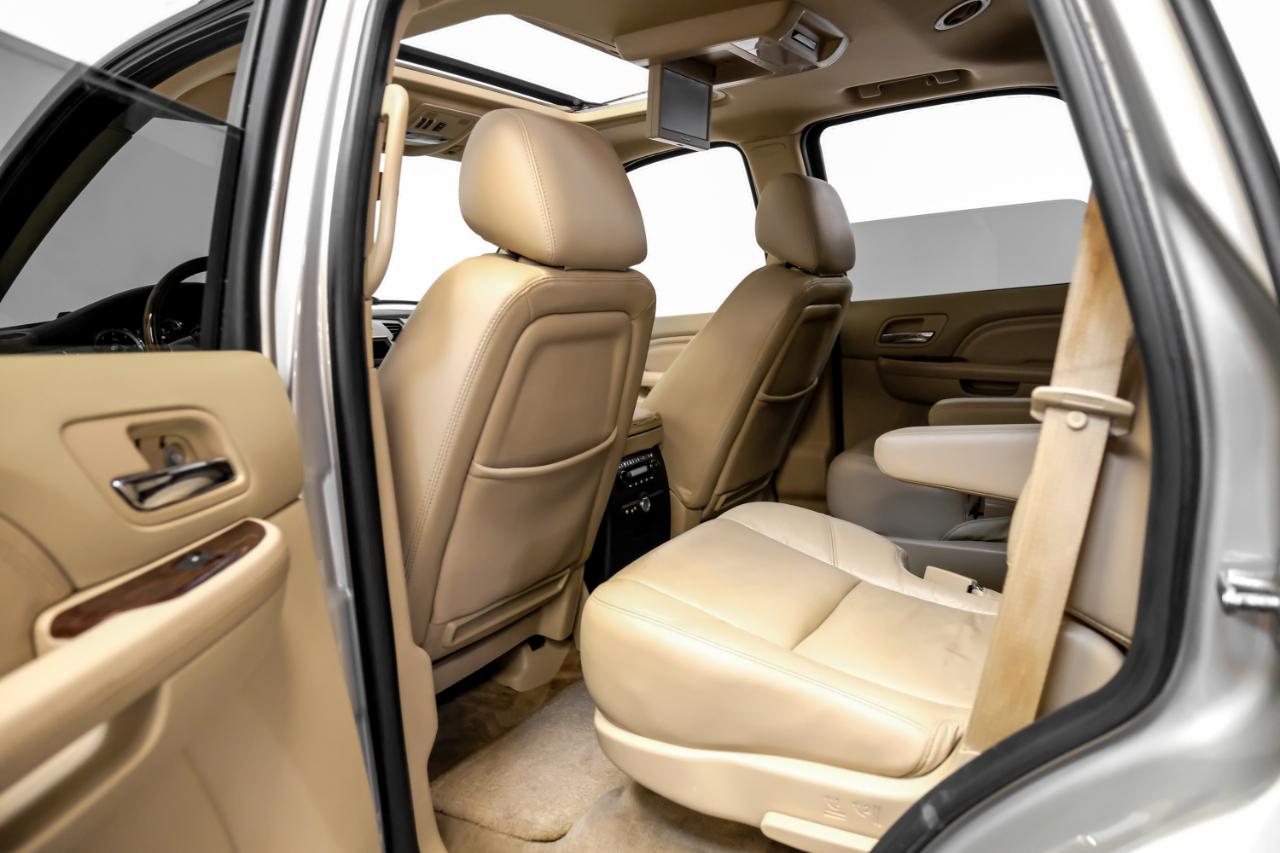 Cadillac Escalade 2WD 4dr Premium 2014