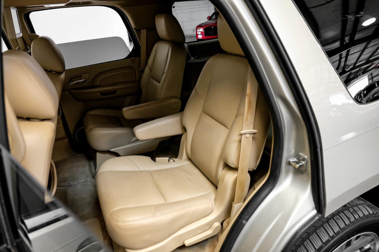 Cadillac Escalade 2WD 4dr Premium 2014