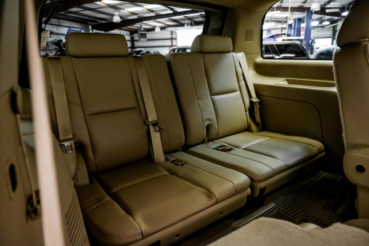 Cadillac Escalade 2WD 4dr Premium 2014