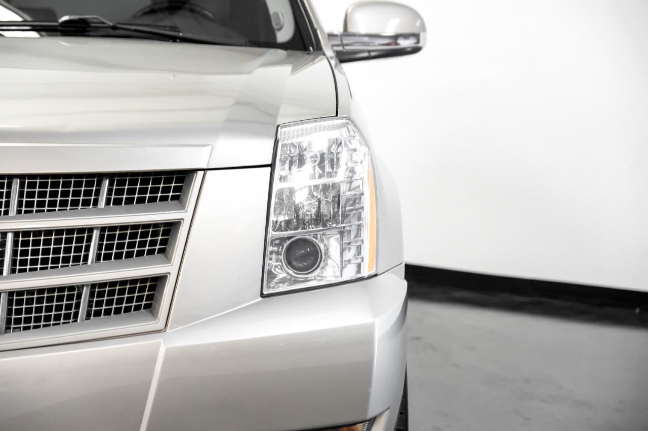 Cadillac Escalade 2WD 4dr Premium 2014
