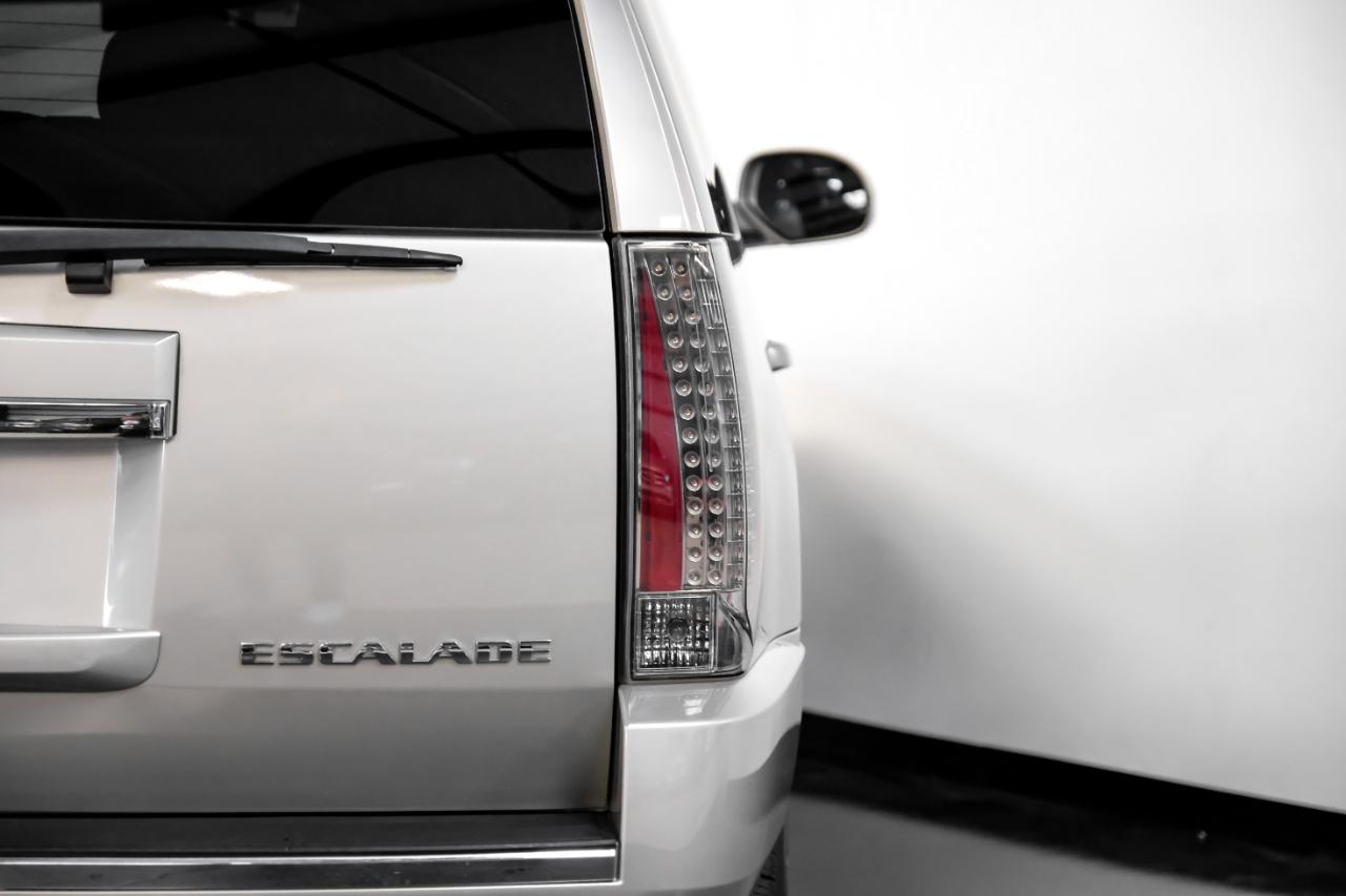 Cadillac Escalade 2WD 4dr Premium 2014