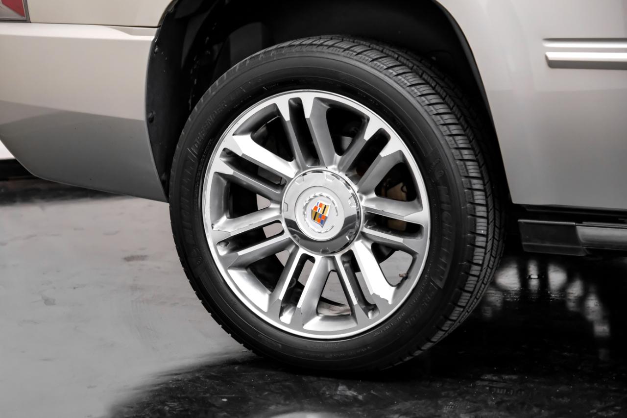 Cadillac Escalade 2WD 4dr Premium 2014