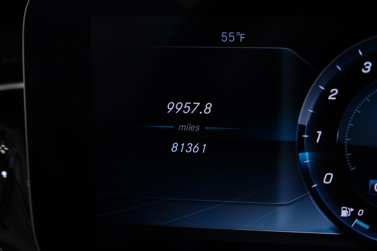 Mercedes-Benz S-Class S 560 4MATIC Coupe 2019