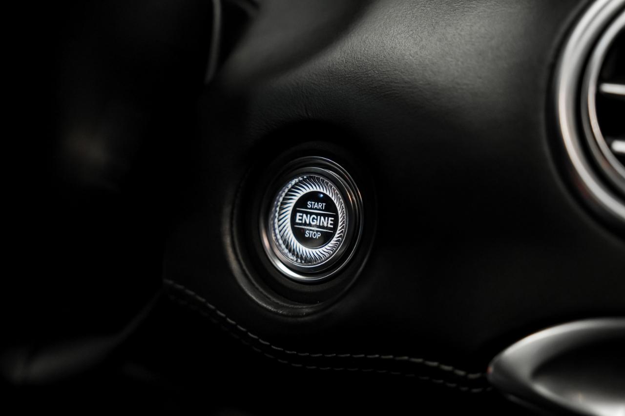 Mercedes-Benz S-Class S 560 4MATIC Coupe 2019