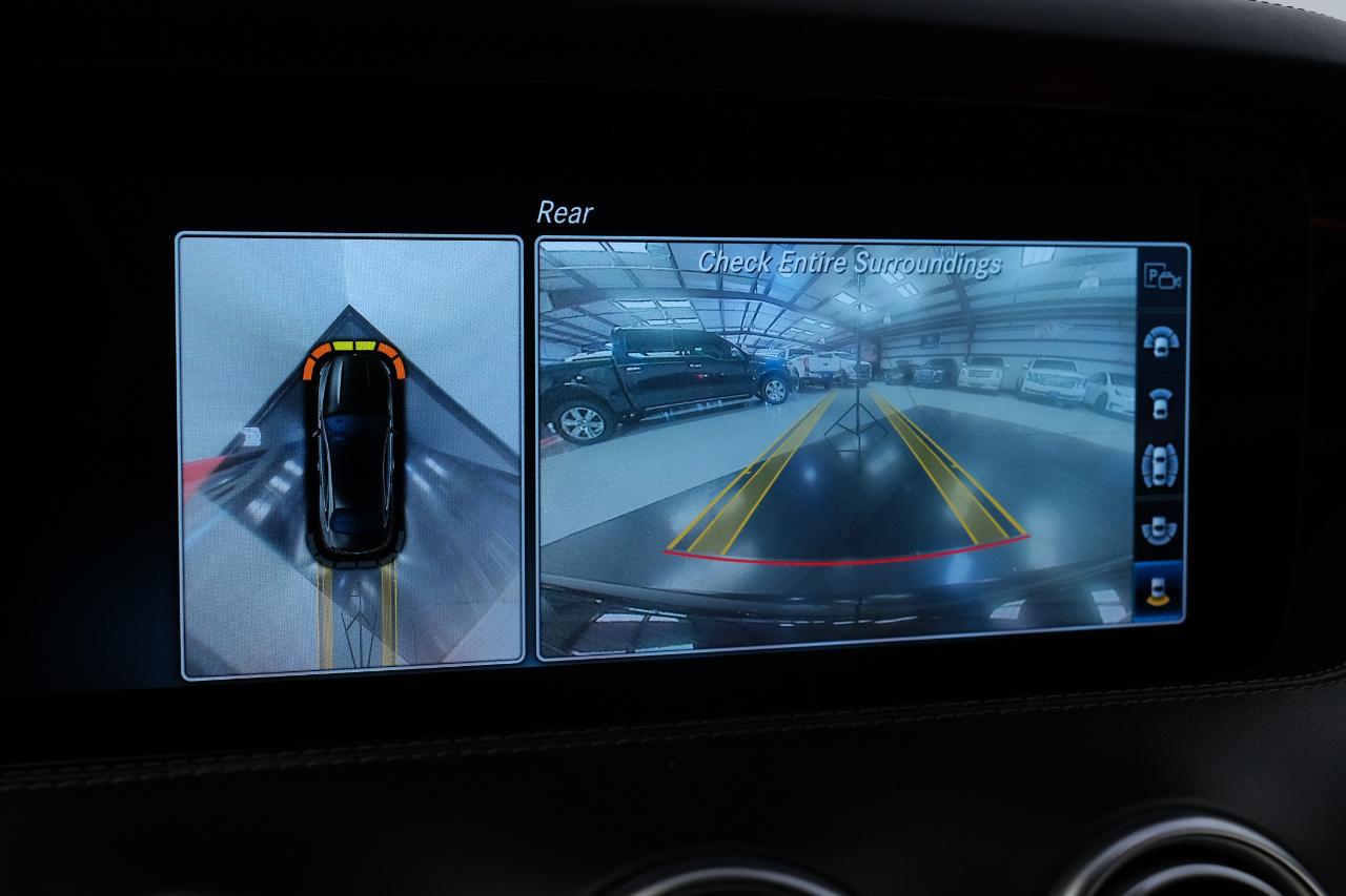 Mercedes-Benz S-Class S 560 4MATIC Coupe 2019