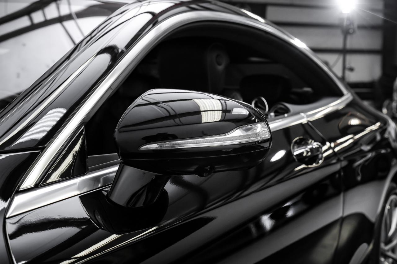 Mercedes-Benz S-Class S 560 4MATIC Coupe 2019