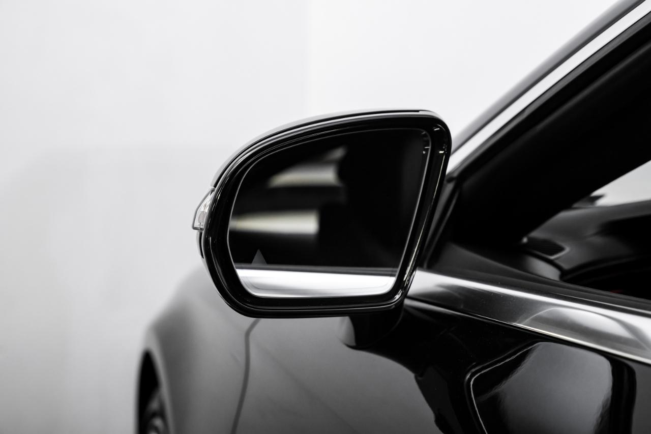 Mercedes-Benz S-Class S 560 4MATIC Coupe 2019