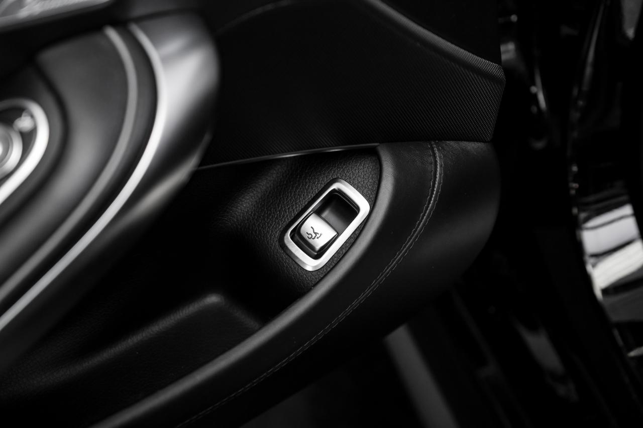 Mercedes-Benz S-Class S 560 4MATIC Coupe 2019