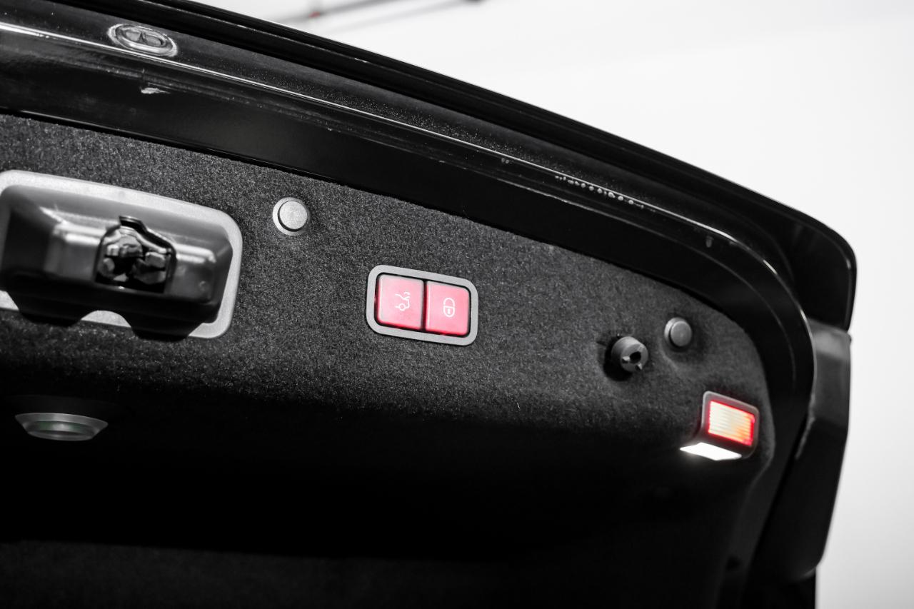 Mercedes-Benz S-Class S 560 4MATIC Coupe 2019