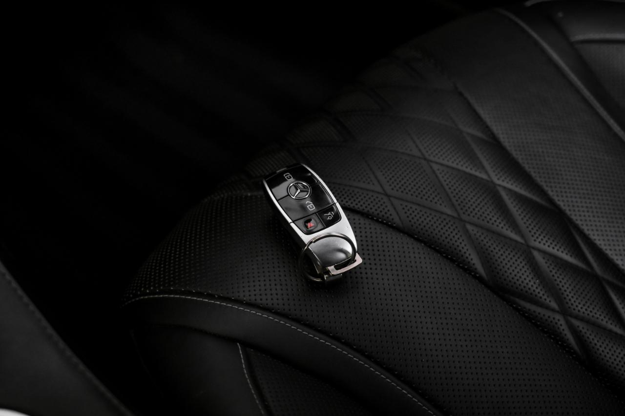 Mercedes-Benz S-Class S 560 4MATIC Coupe 2019