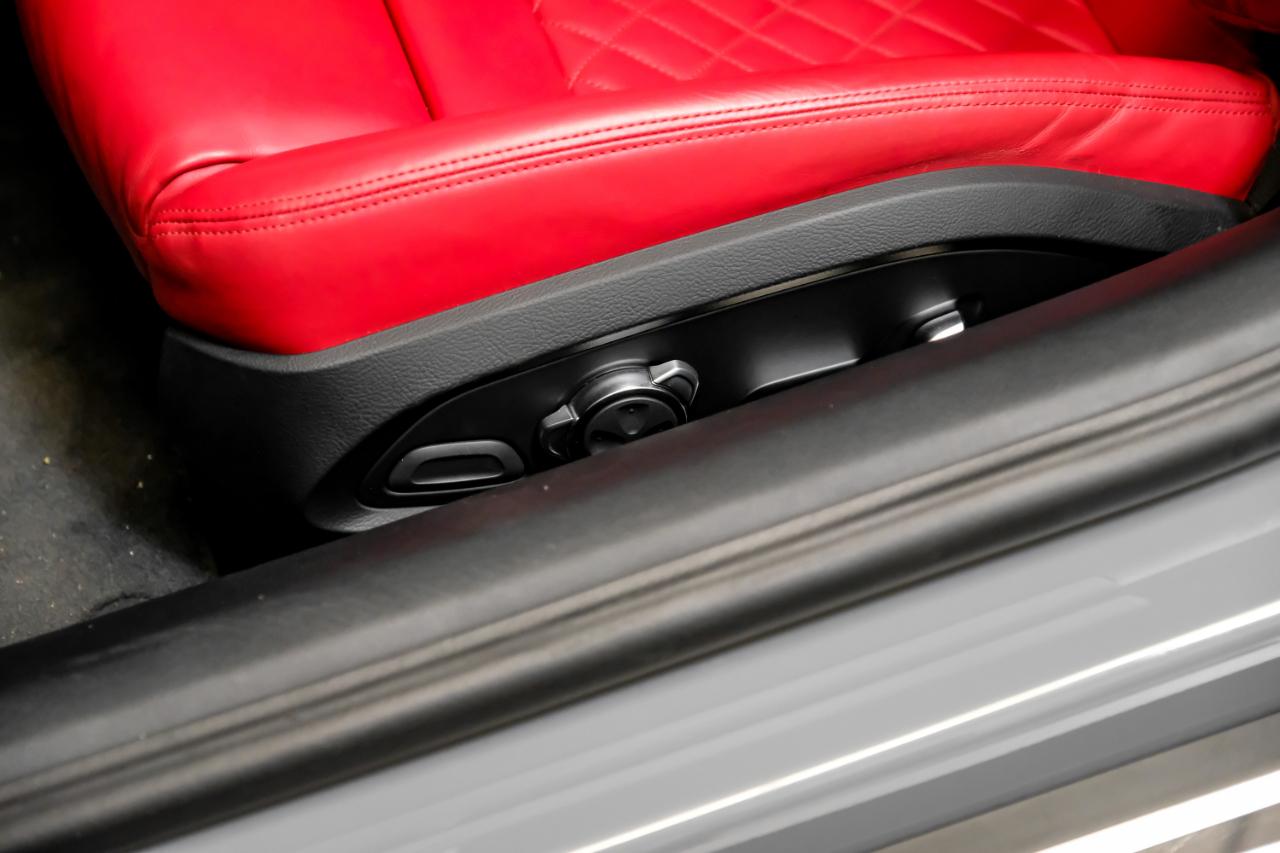 Audi R8 Coupe V10 quattro AWD 2017