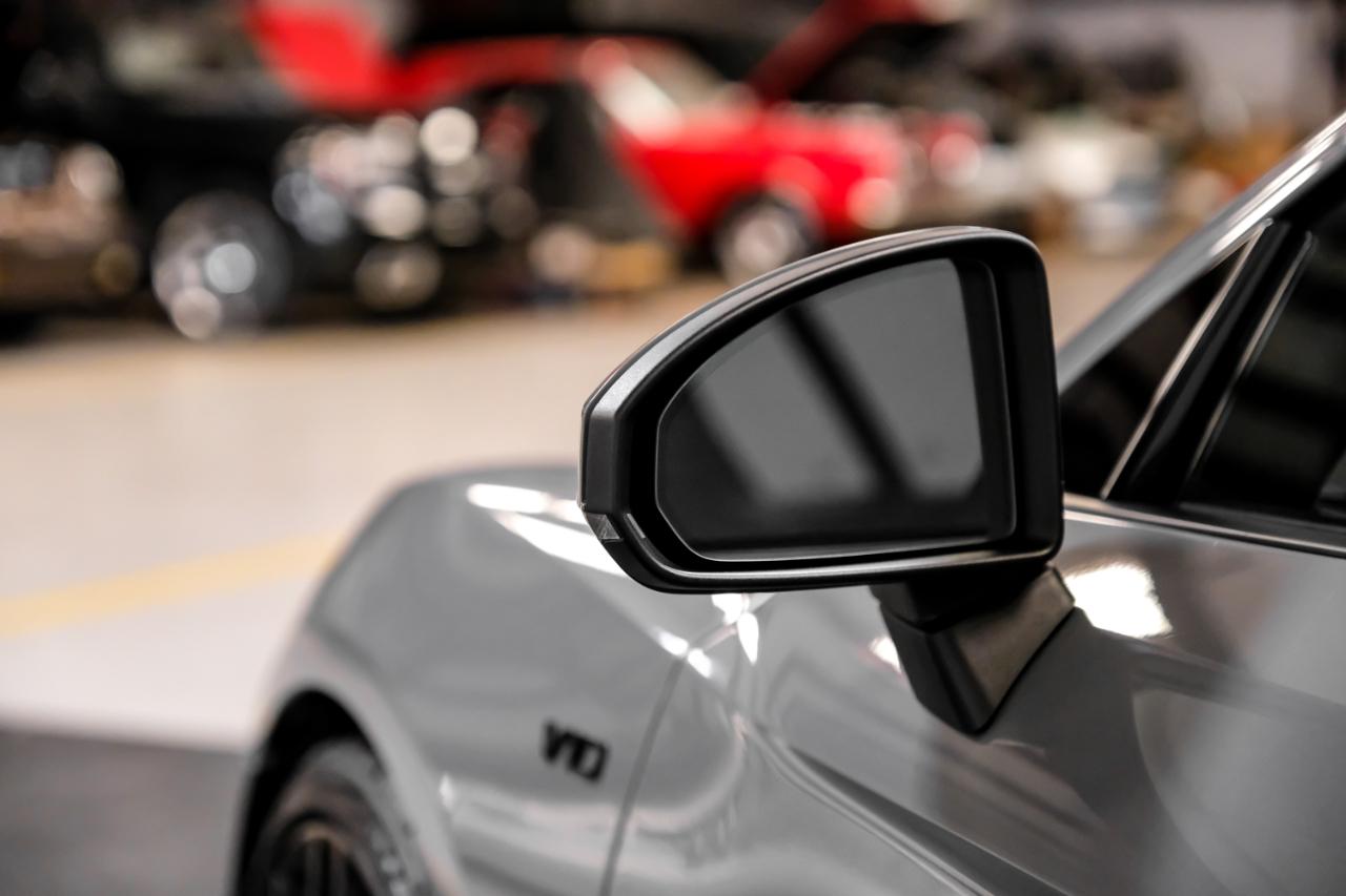 Audi R8 Coupe V10 quattro AWD 2017