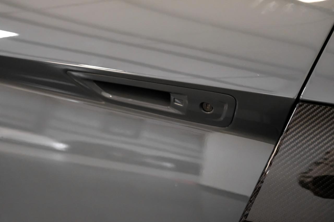 Audi R8 Coupe V10 quattro AWD 2017