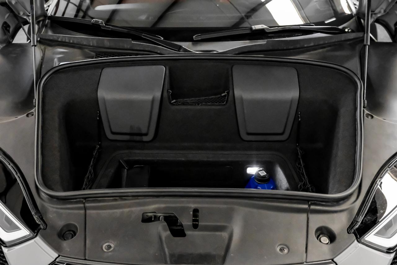 Audi R8 Coupe V10 quattro AWD 2017