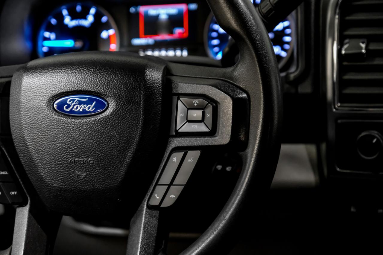 Ford Super Duty F-250 SRW 4WD SuperCab 142" XLT 2019