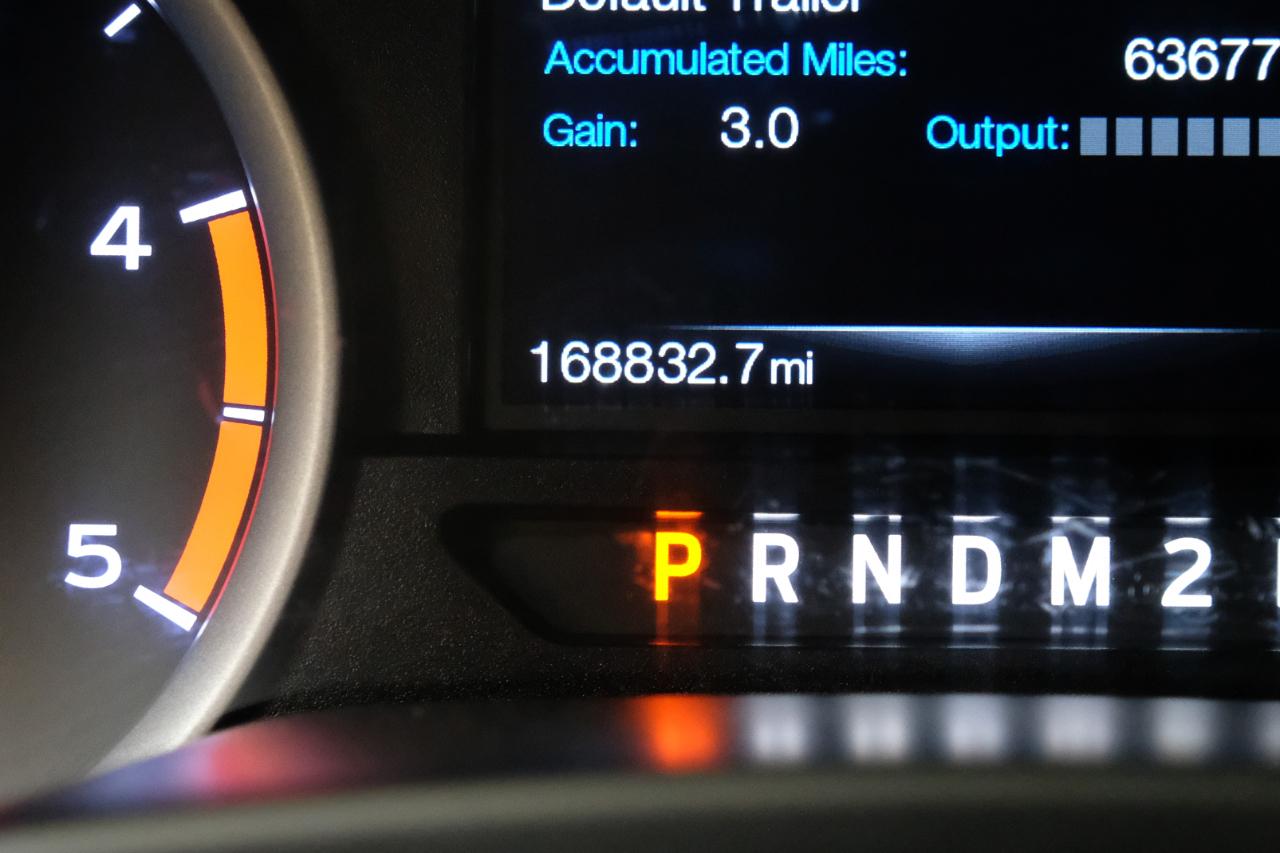 Ford Super Duty F-250 SRW 4WD SuperCab 142" XLT 2019