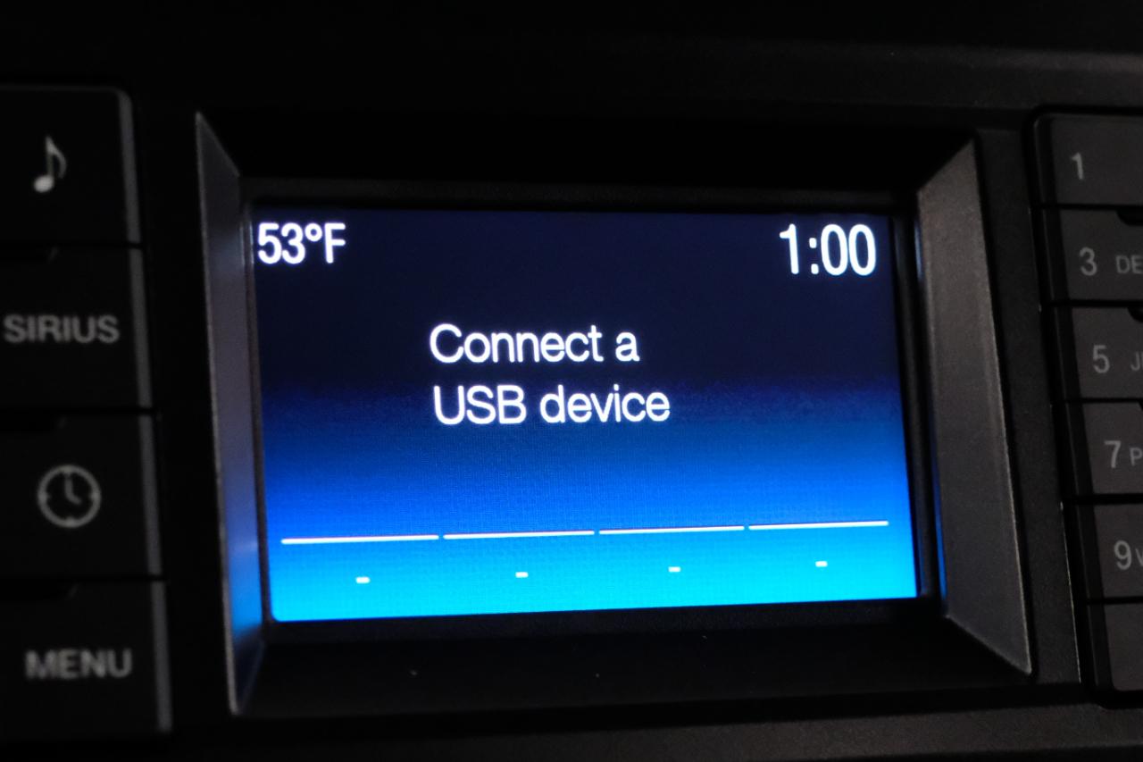 Ford Super Duty F-250 SRW 4WD SuperCab 142" XLT 2019