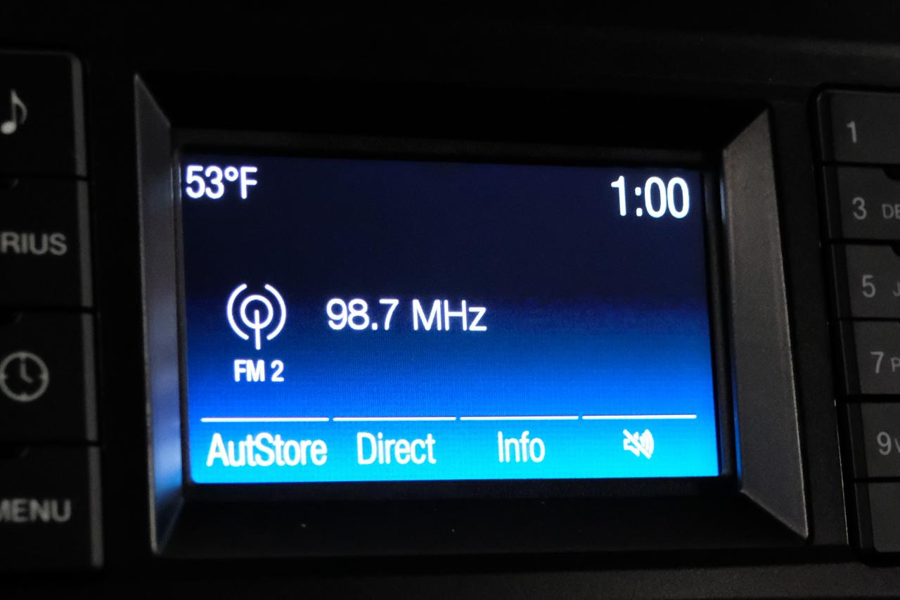 Ford Super Duty F-250 SRW 4WD SuperCab 142" XLT 2019