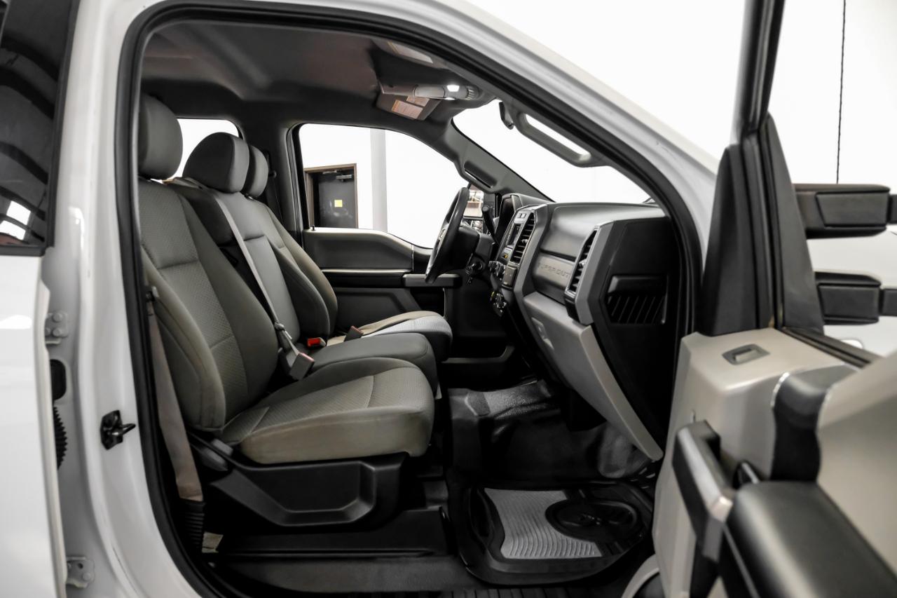 Ford Super Duty F-250 SRW 4WD SuperCab 142" XLT 2019