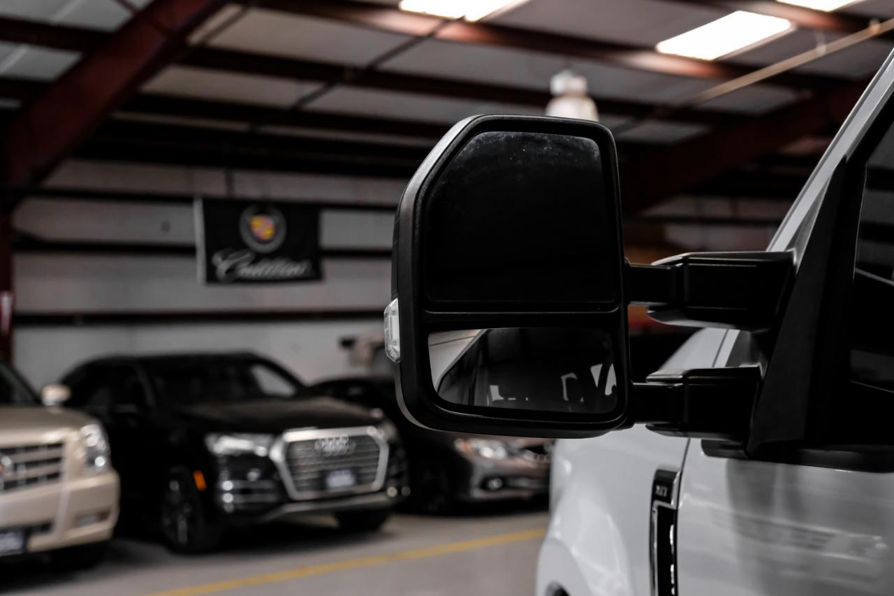 Ford Super Duty F-250 SRW 4WD SuperCab 142" XLT 2019