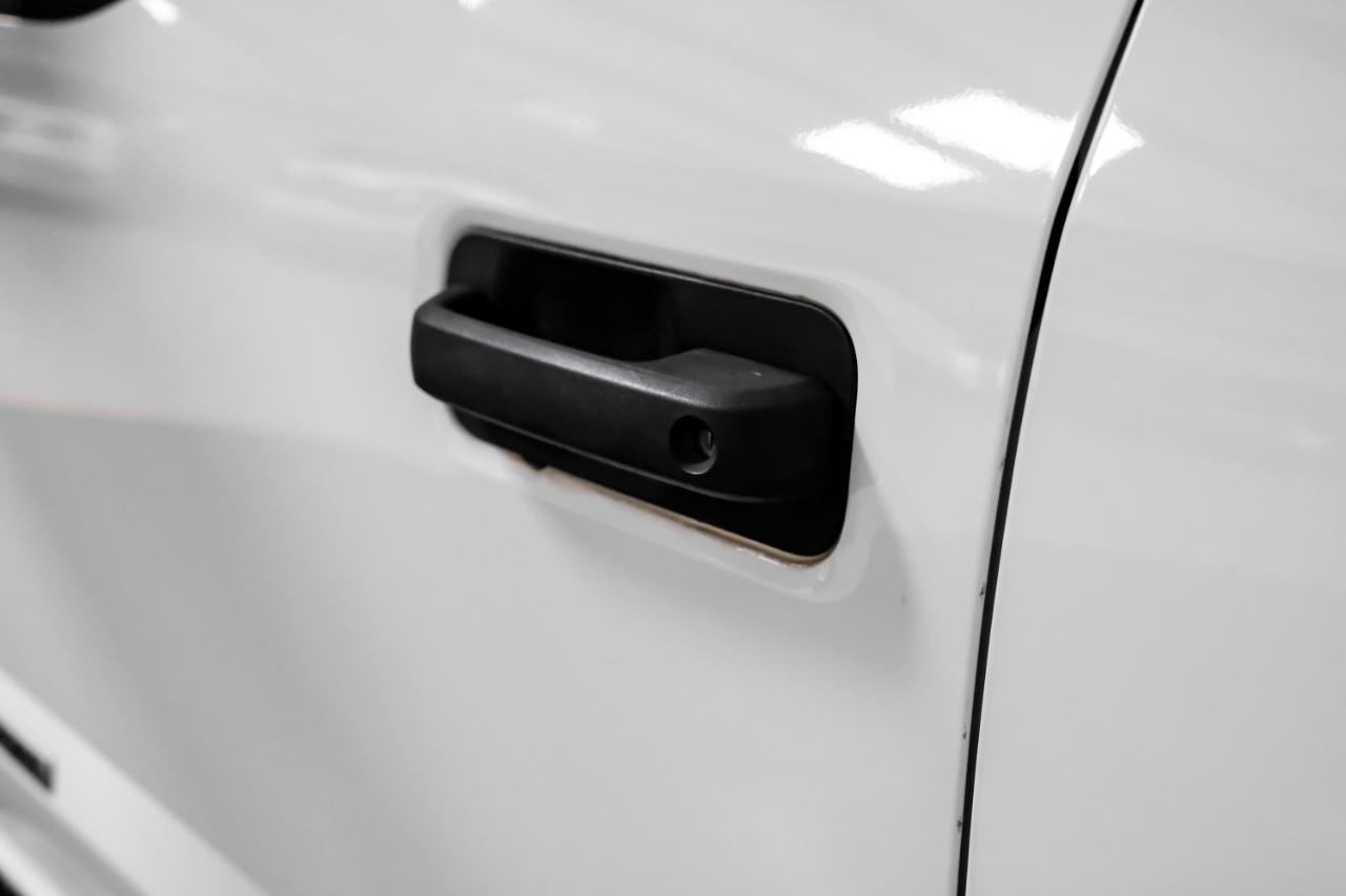 Ford Super Duty F-250 SRW 4WD SuperCab 142" XLT 2019