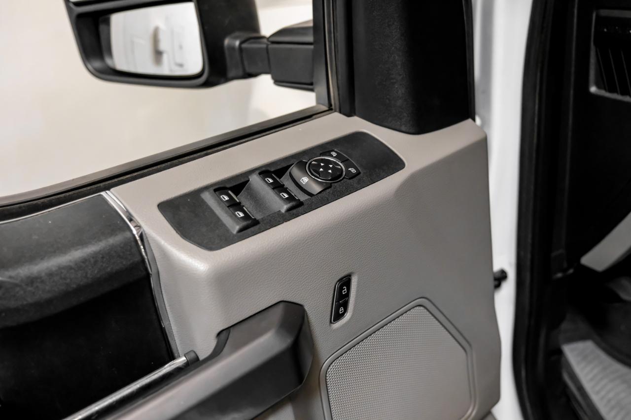 Ford Super Duty F-250 SRW 4WD SuperCab 142" XLT 2019