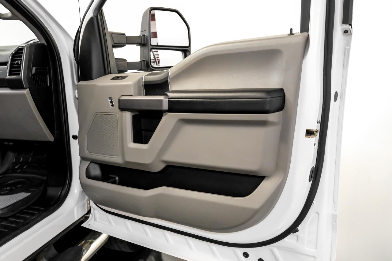 Ford Super Duty F-250 SRW 4WD SuperCab 142" XLT 2019