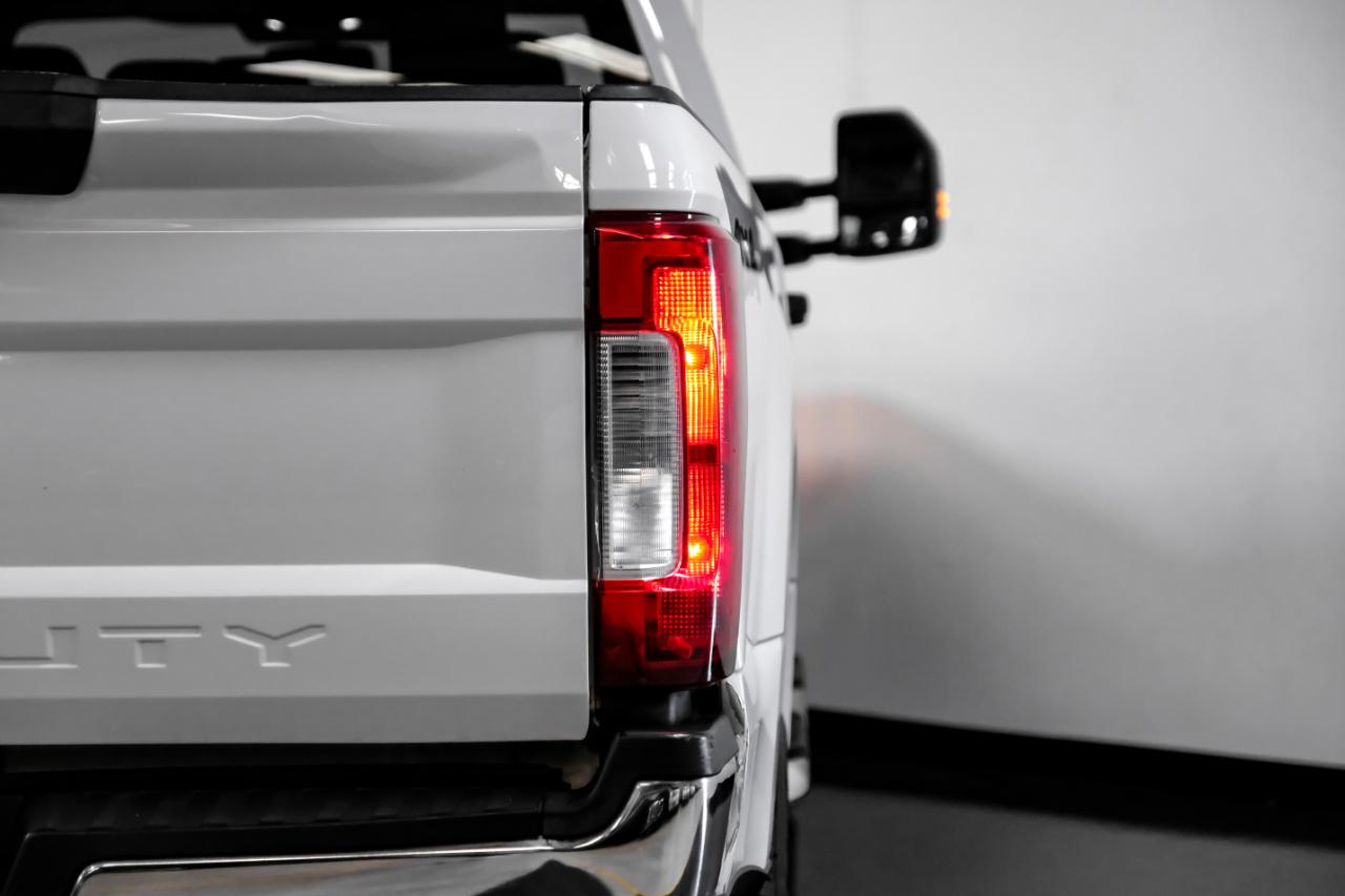 Ford Super Duty F-250 SRW 4WD SuperCab 142" XLT 2019