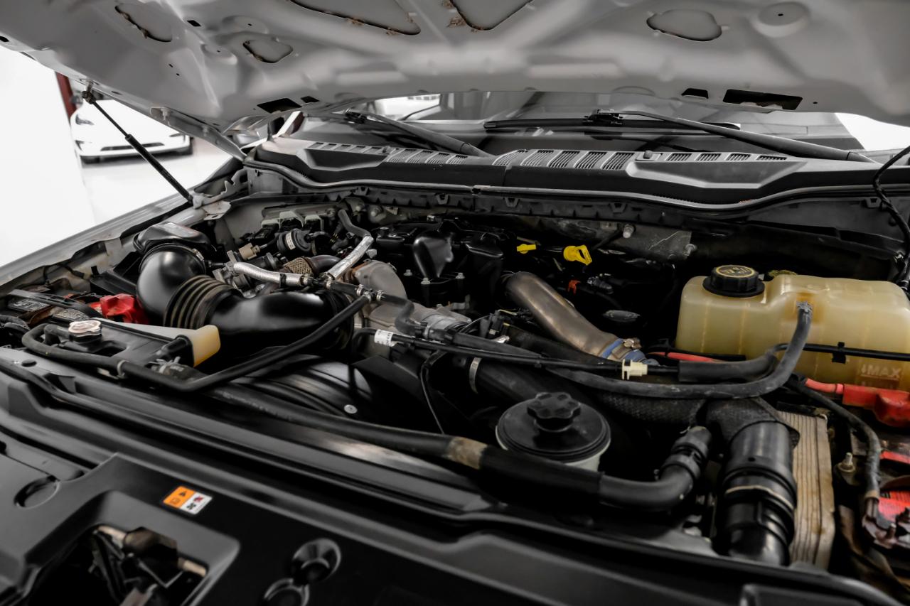 Ford Super Duty F-250 SRW 4WD SuperCab 142" XLT 2019