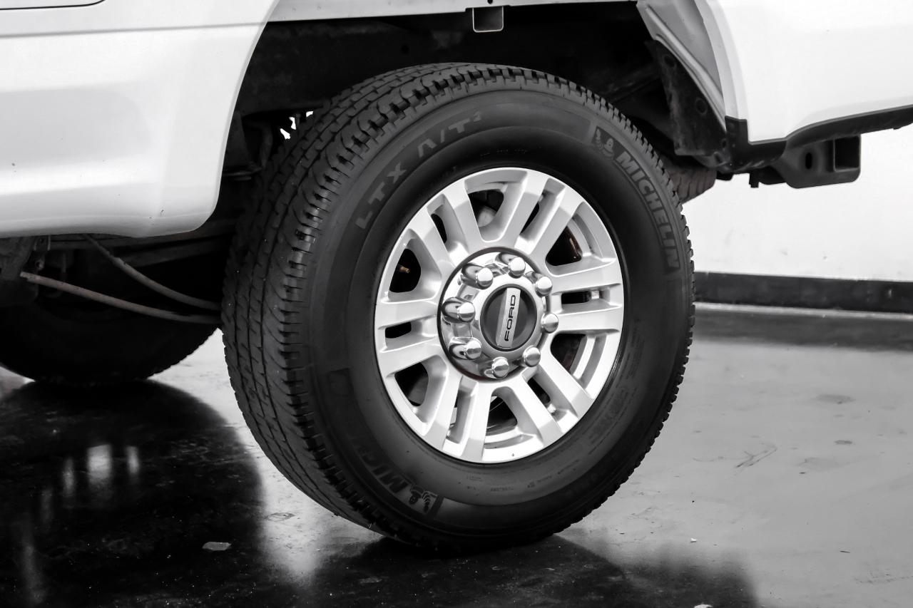 Ford Super Duty F-250 SRW 4WD SuperCab 142" XLT 2019