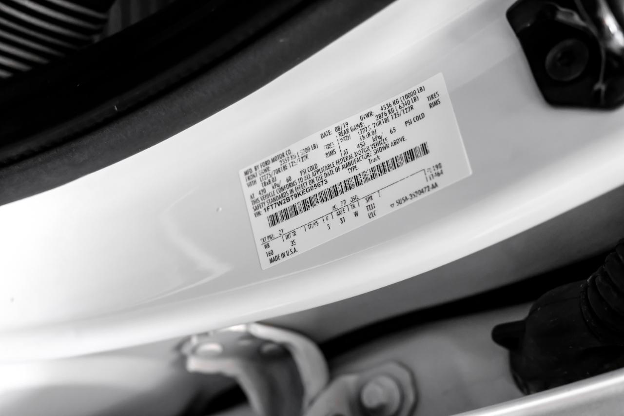 Ford Super Duty F-250 SRW 4WD SuperCab 142" XLT 2019