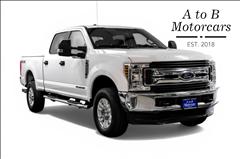 2019 Ford Super Duty F-250 SRW 