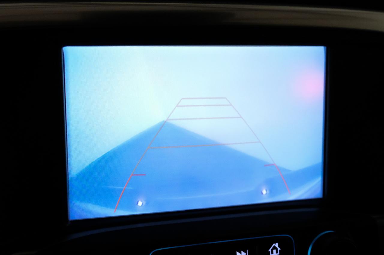 Chevrolet Silverado 2500HD 4WD Crew Cab 153.7" LTZ 2019