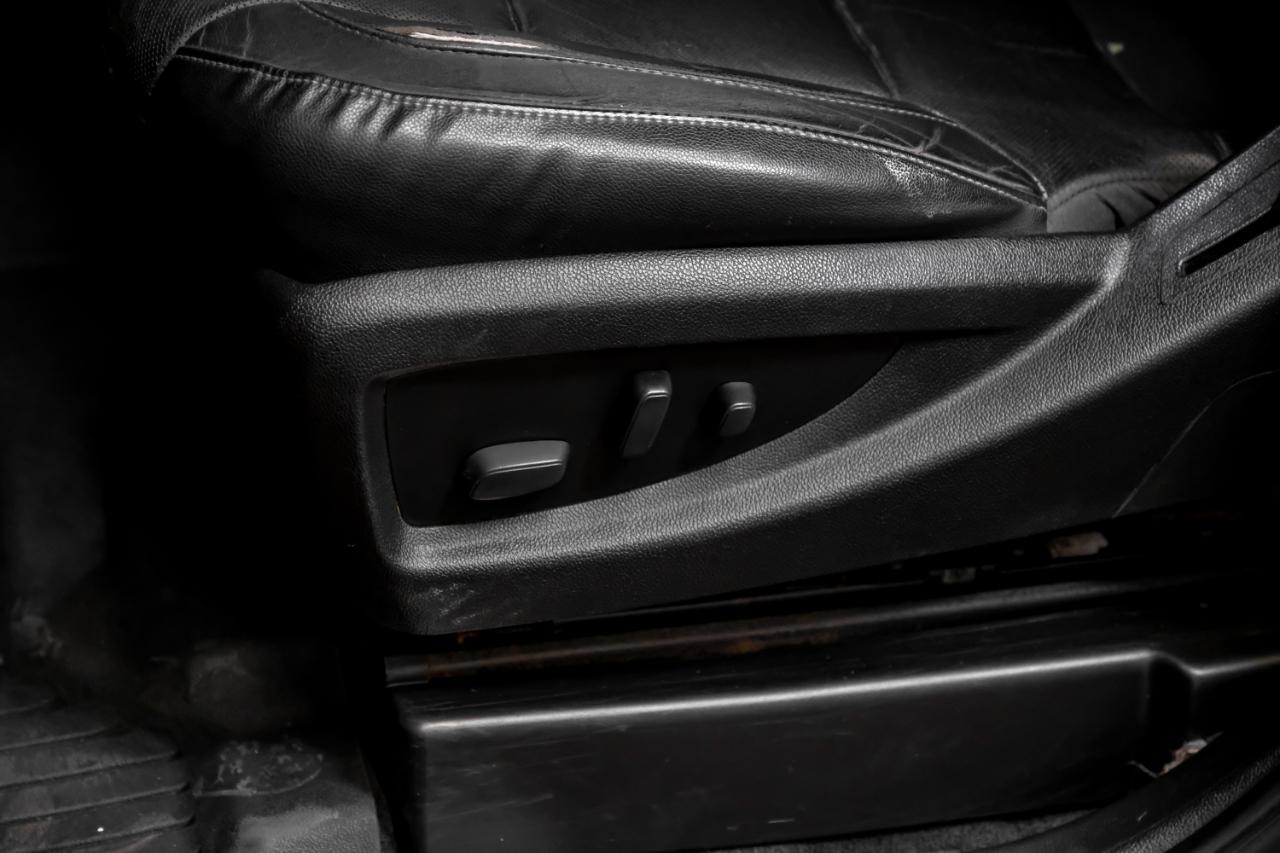 Chevrolet Silverado 2500HD 4WD Crew Cab 153.7" LTZ 2019