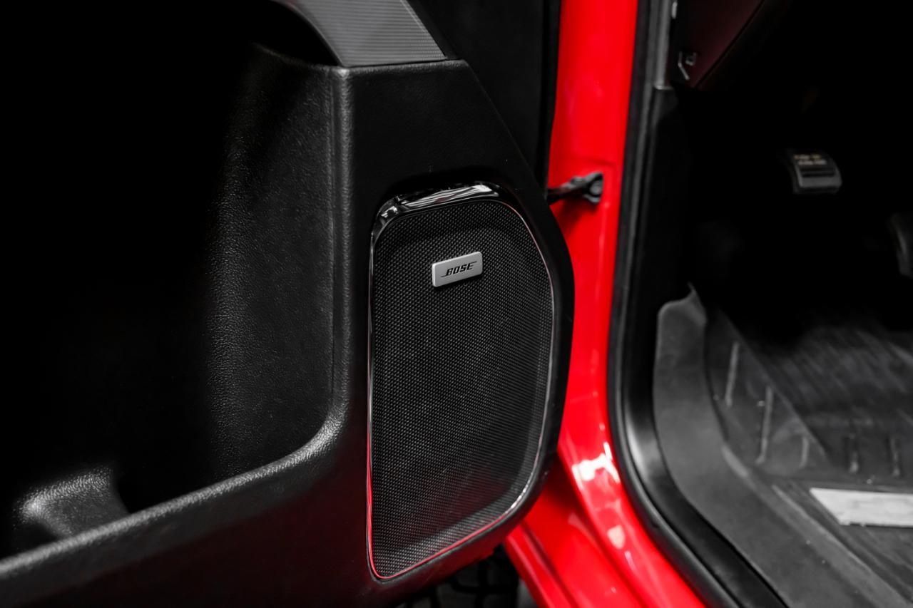 Chevrolet Silverado 2500HD 4WD Crew Cab 153.7" LTZ 2019