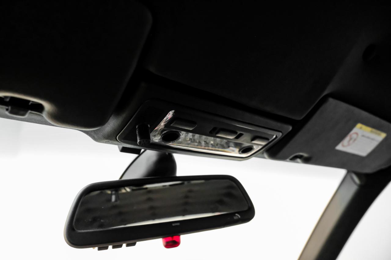 BMW 3 Series M3 2dr Convertible 2005