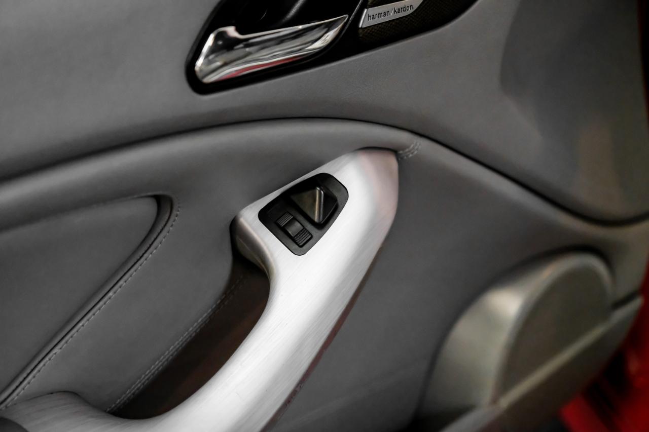 BMW 3 Series M3 2dr Convertible 2005