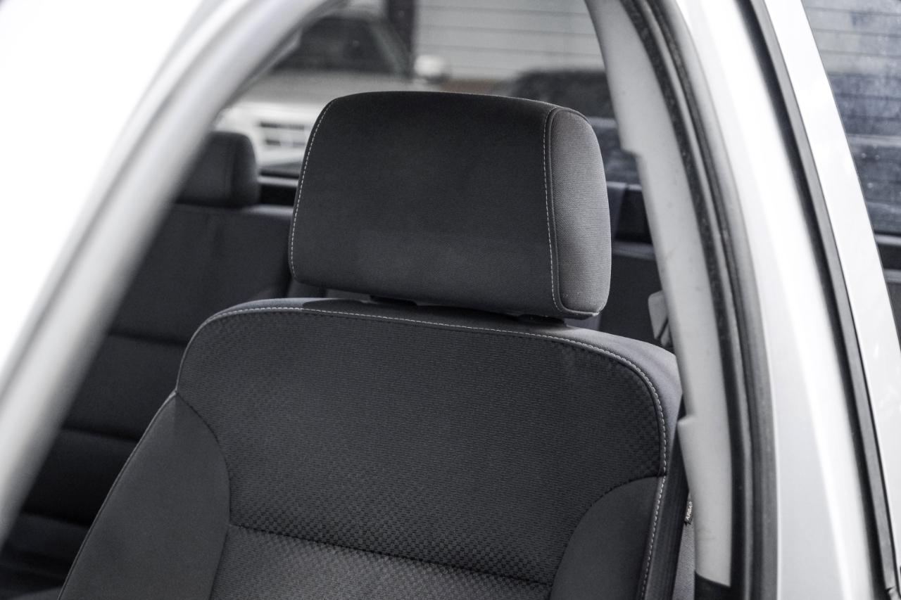 Chevrolet Silverado 2500HD 4WD Crew Cab 153.7" LT 2017