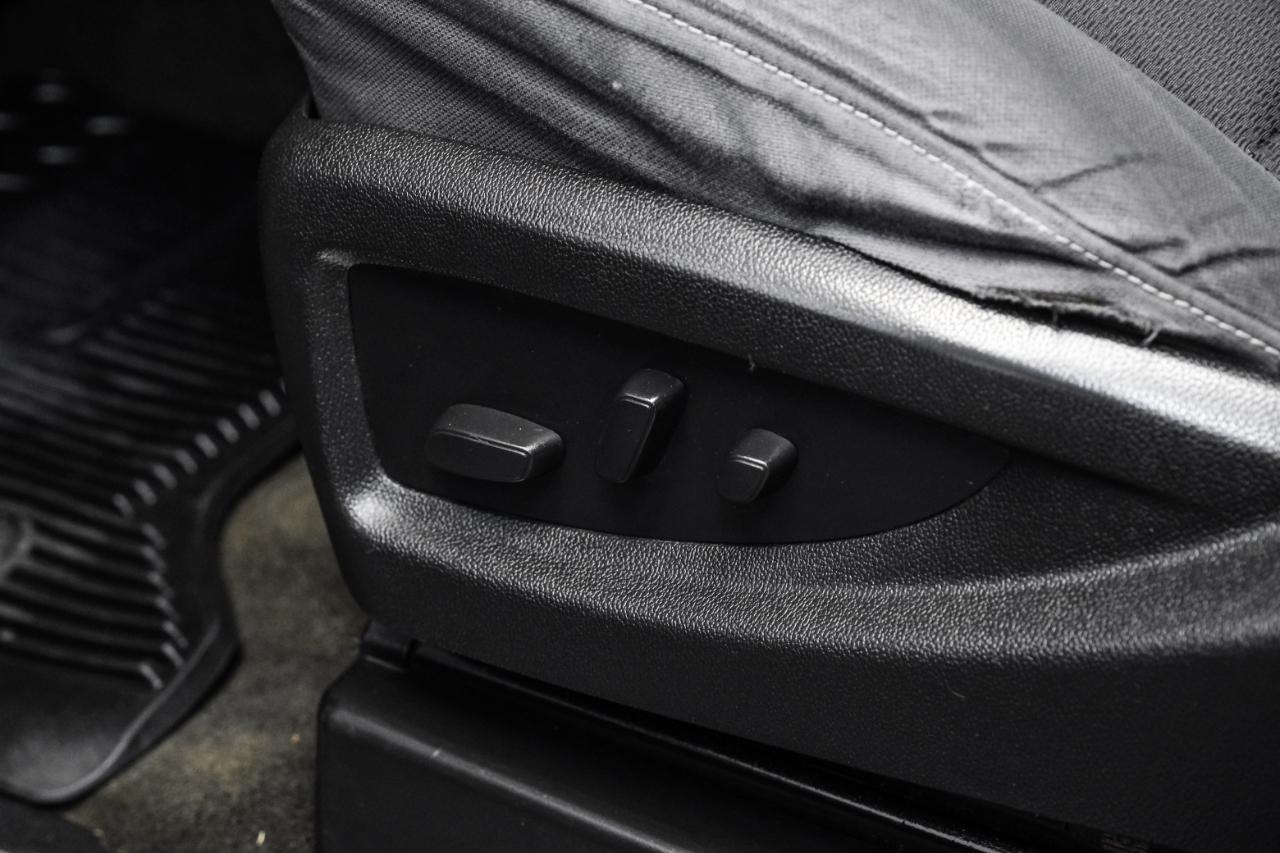 Chevrolet Silverado 2500HD 4WD Crew Cab 153.7" LT 2017