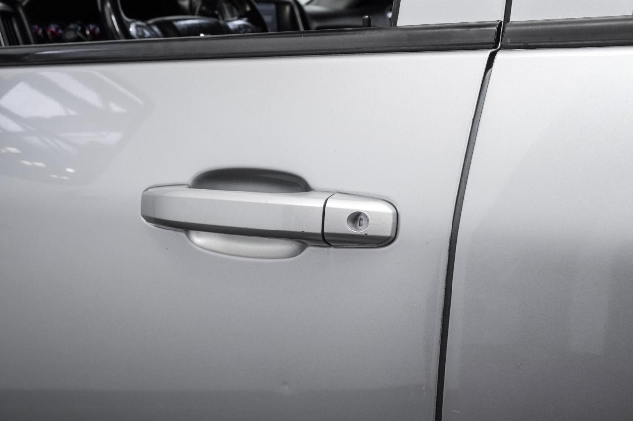 Chevrolet Silverado 2500HD 4WD Crew Cab 153.7" LT 2017