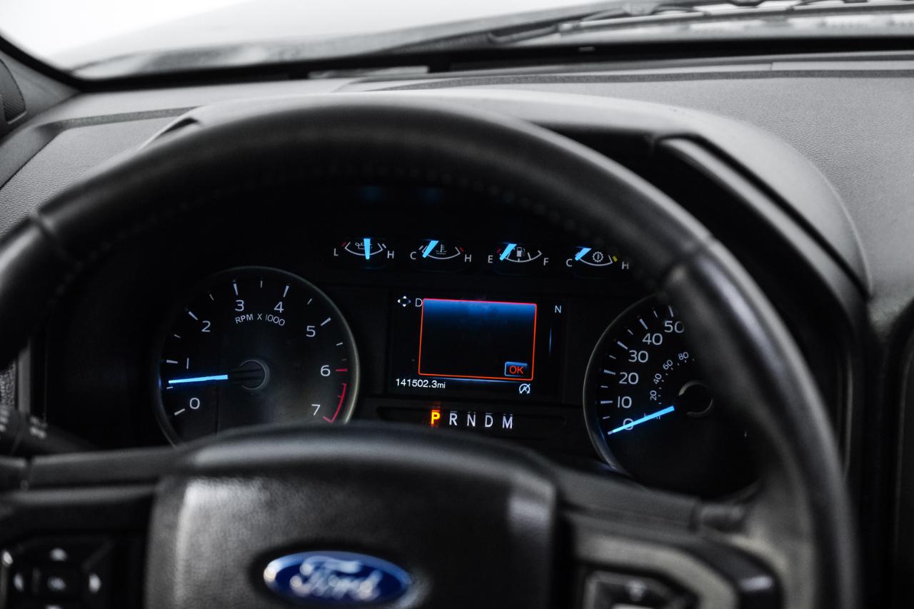 Ford F-150 XLT 4WD SuperCrew 5.5' Box 2018