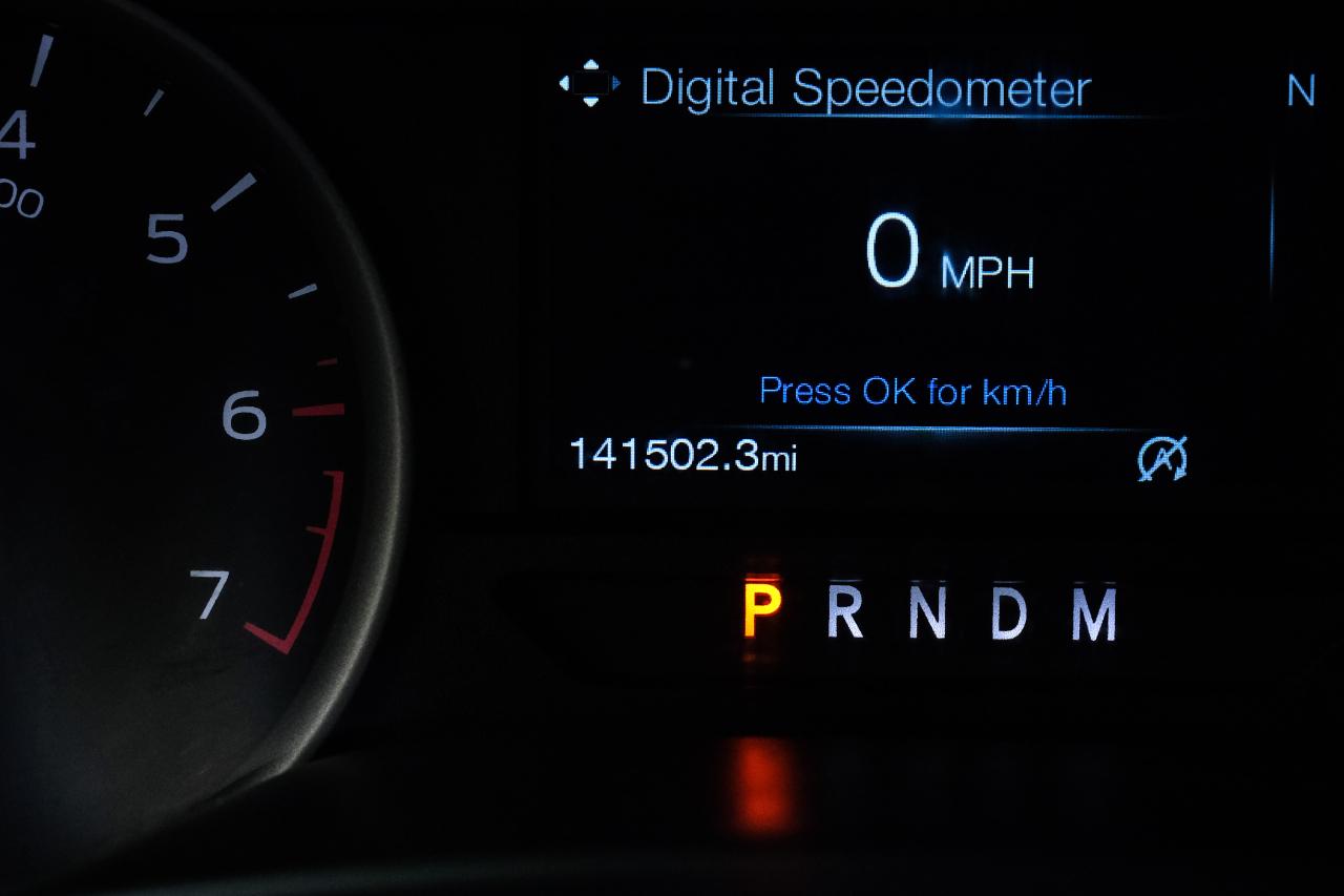 Ford F-150 XLT 4WD SuperCrew 5.5' Box 2018