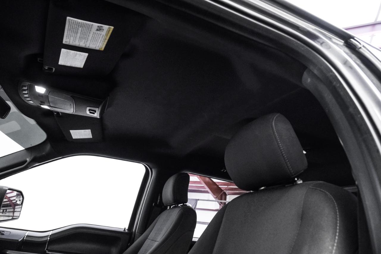 Ford F-150 XLT 4WD SuperCrew 5.5' Box 2018