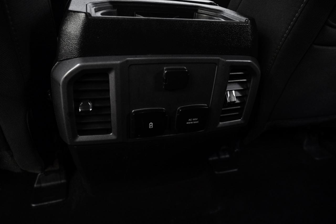 Ford F-150 XLT 4WD SuperCrew 5.5' Box 2018