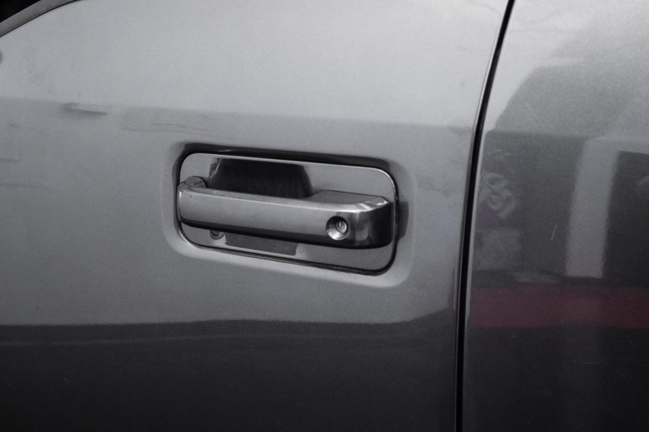 Ford F-150 XLT 4WD SuperCrew 5.5' Box 2018