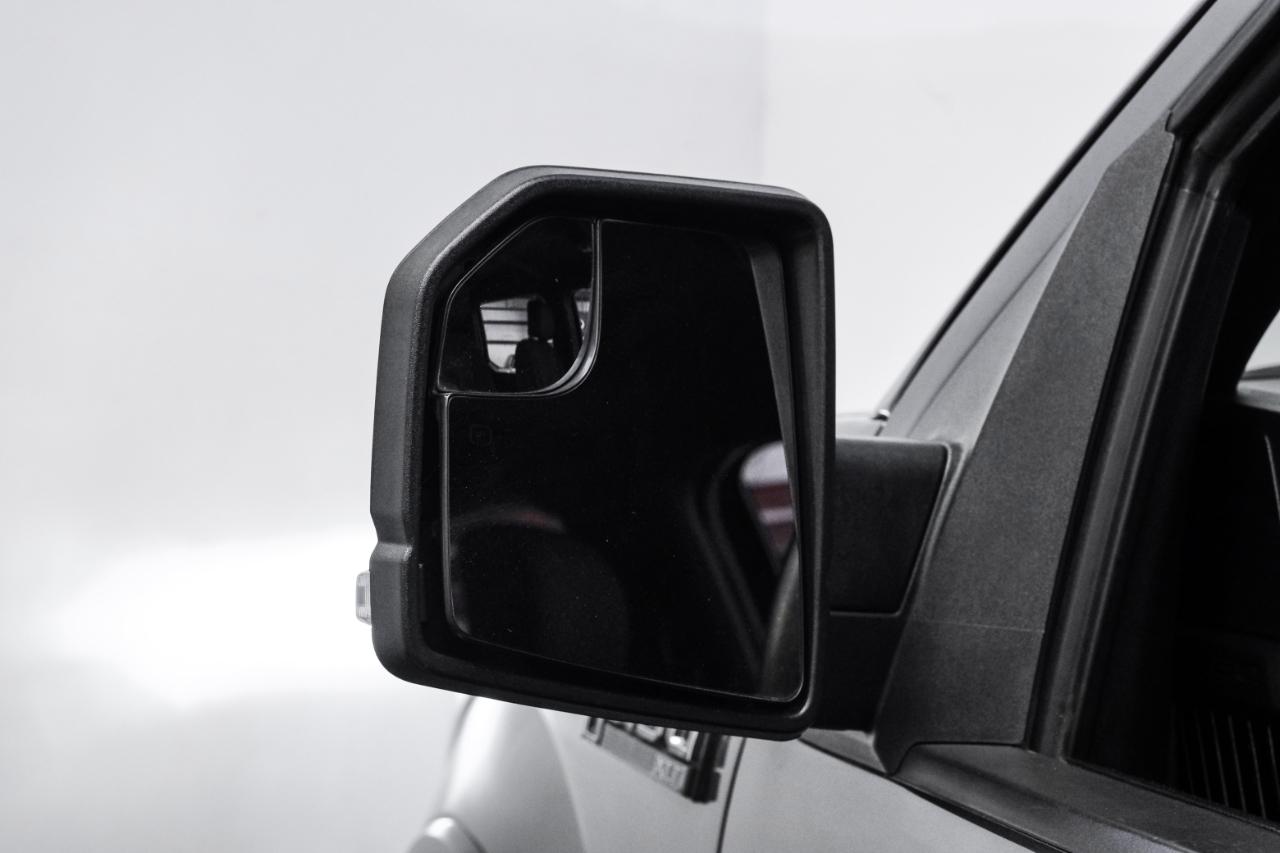 Ford F-150 XLT 4WD SuperCrew 5.5' Box 2018