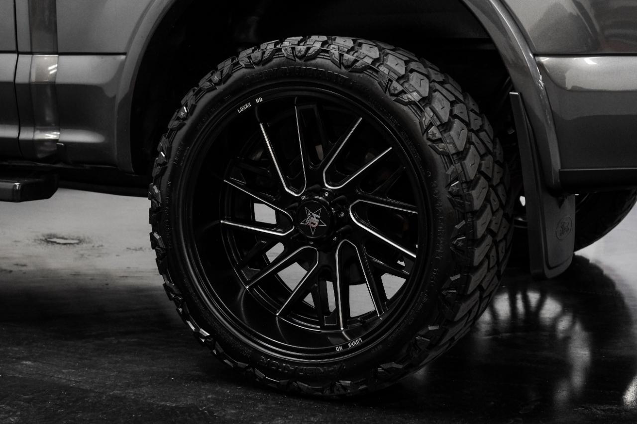 Ford F-150 XLT 4WD SuperCrew 5.5' Box 2018