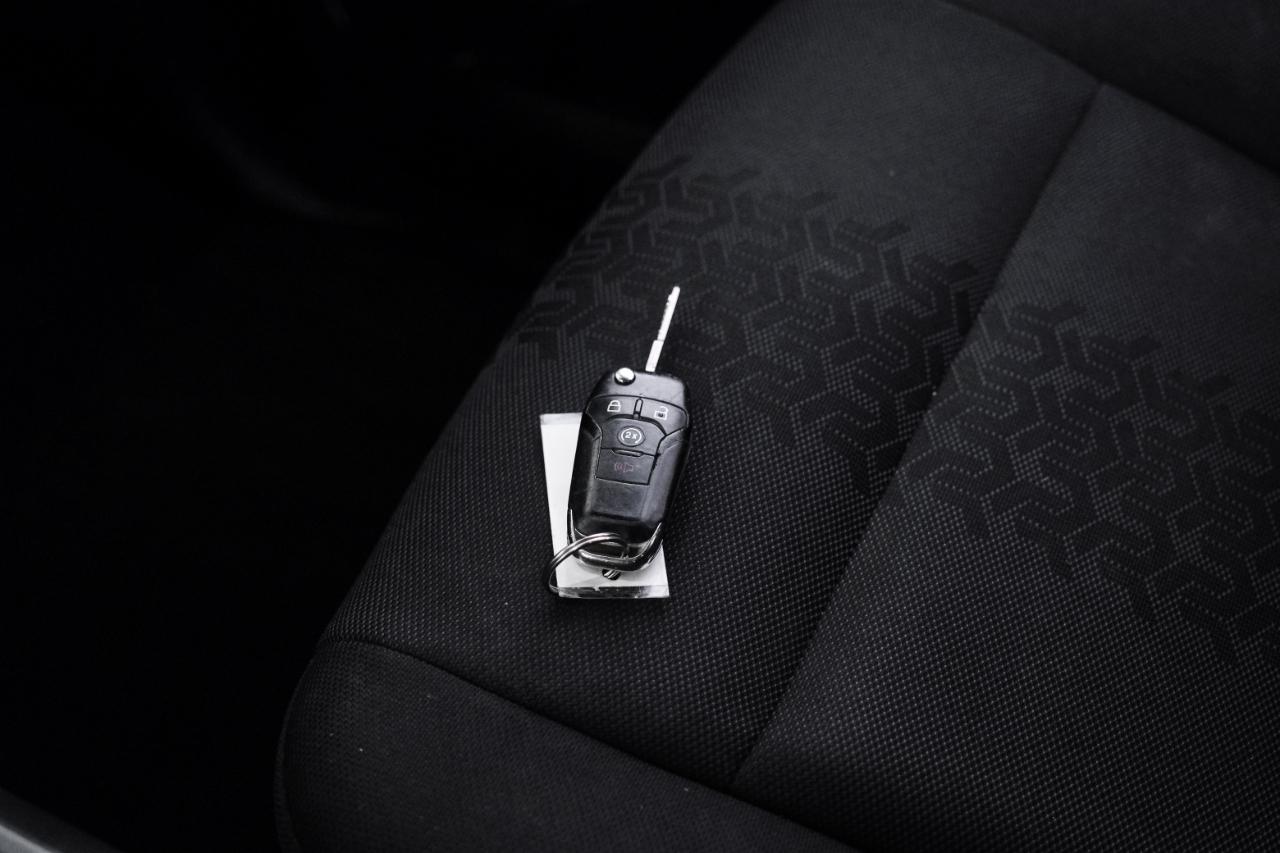 Ford F-150 XLT 4WD SuperCrew 5.5' Box 2018